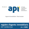 Collège et Association des Agents Immobiliers de la Catalogne
