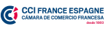 CCI France Espagne