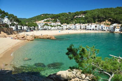 Costa Brava